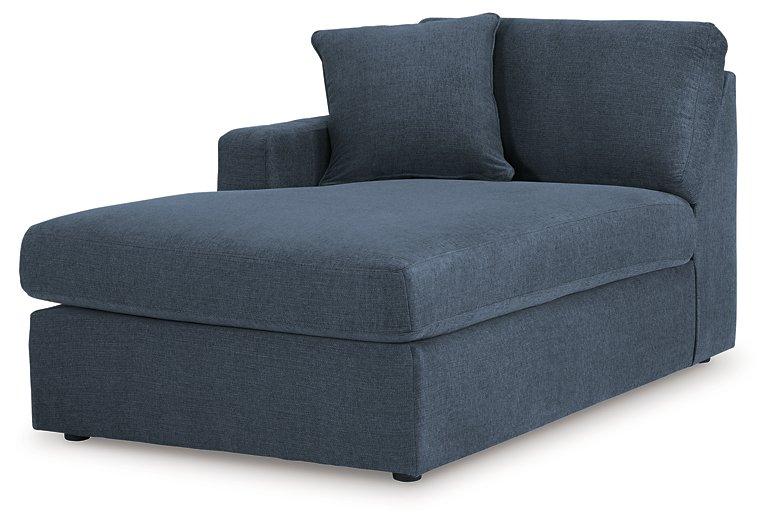Modmax 5 Piece Sectional with Audio Console - Image 49