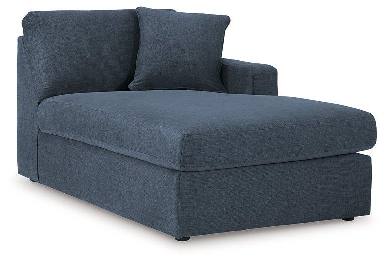 Modmax 5 Piece Sectional with Audio Console - Image 52