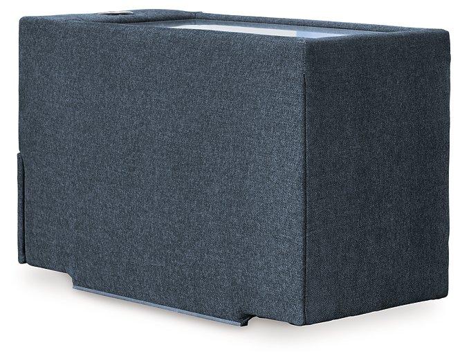 Modmax 5 Piece Sectional with Audio Console - Image 61