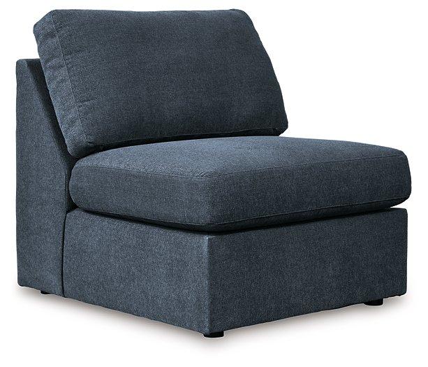 Modmax 5 Piece Sectional with Audio Console - Image 62