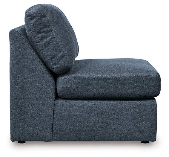 Modmax 5 Piece Sectional with Audio Console - Image 65