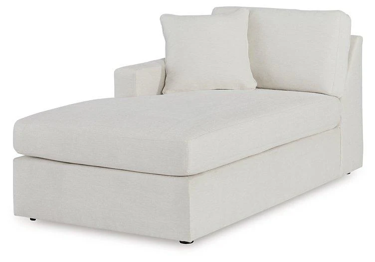 Modmax 5 Piece Sectional with Audio Console - Image 73