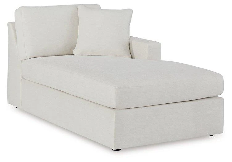 Modmax 5 Piece Sectional with Audio Console - Image 75