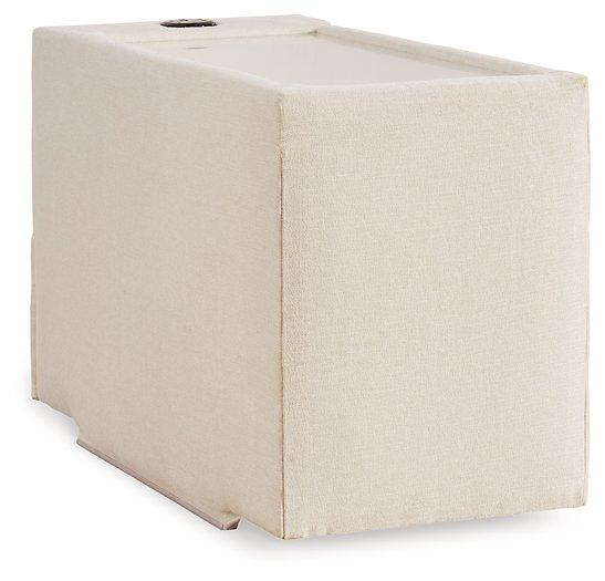 Modmax 5 Piece Sectional with Audio Console - Image 83