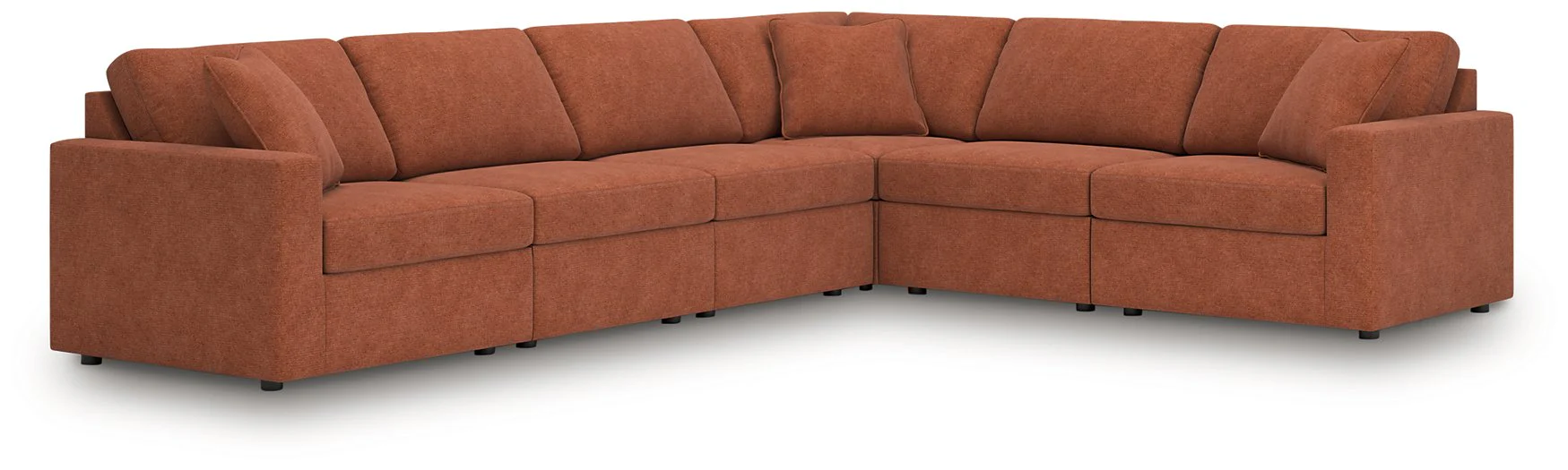 Modmax 6-Piece Sectional - Image 16