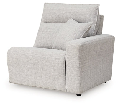 Modmax II Reclining Loveseat - Image 6