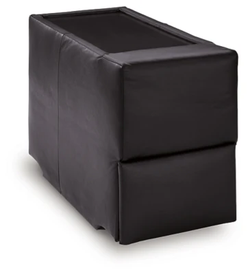 Modmax II Sectional Sofa with Storage Console - Image 3