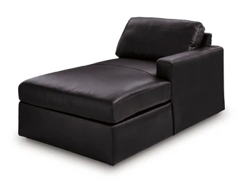 Modmax II Sectional with Chaise and Audio Consoles - Image 16