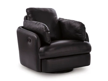 Modmax II Swivel Glider Recliner - Image 3
