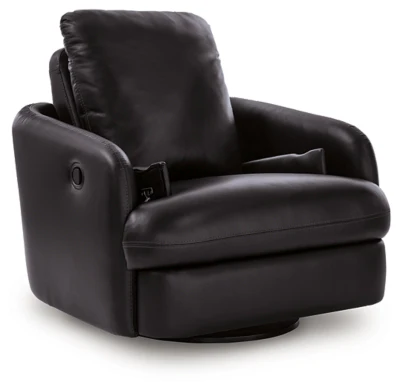 Modmax II Swivel Glider Recliner - Image 6
