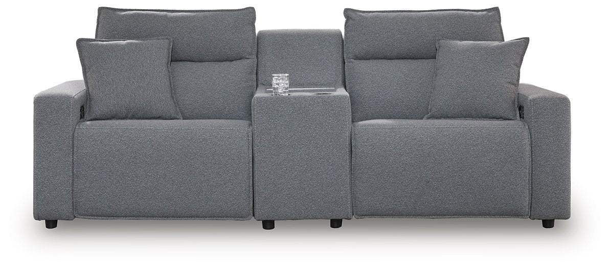 Modmax Power Reclining Sectional - Image 24