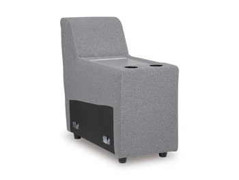 Modmax Power Reclining Sectional - Image 29