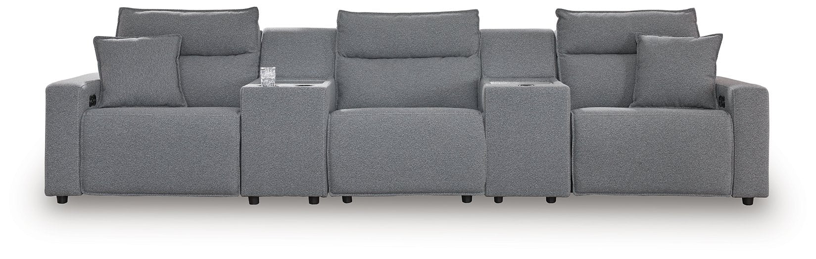 Modmax Power Reclining Sectional - Image 44