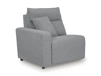 Modmax Power Reclining Sectional with Chaise - Image 62