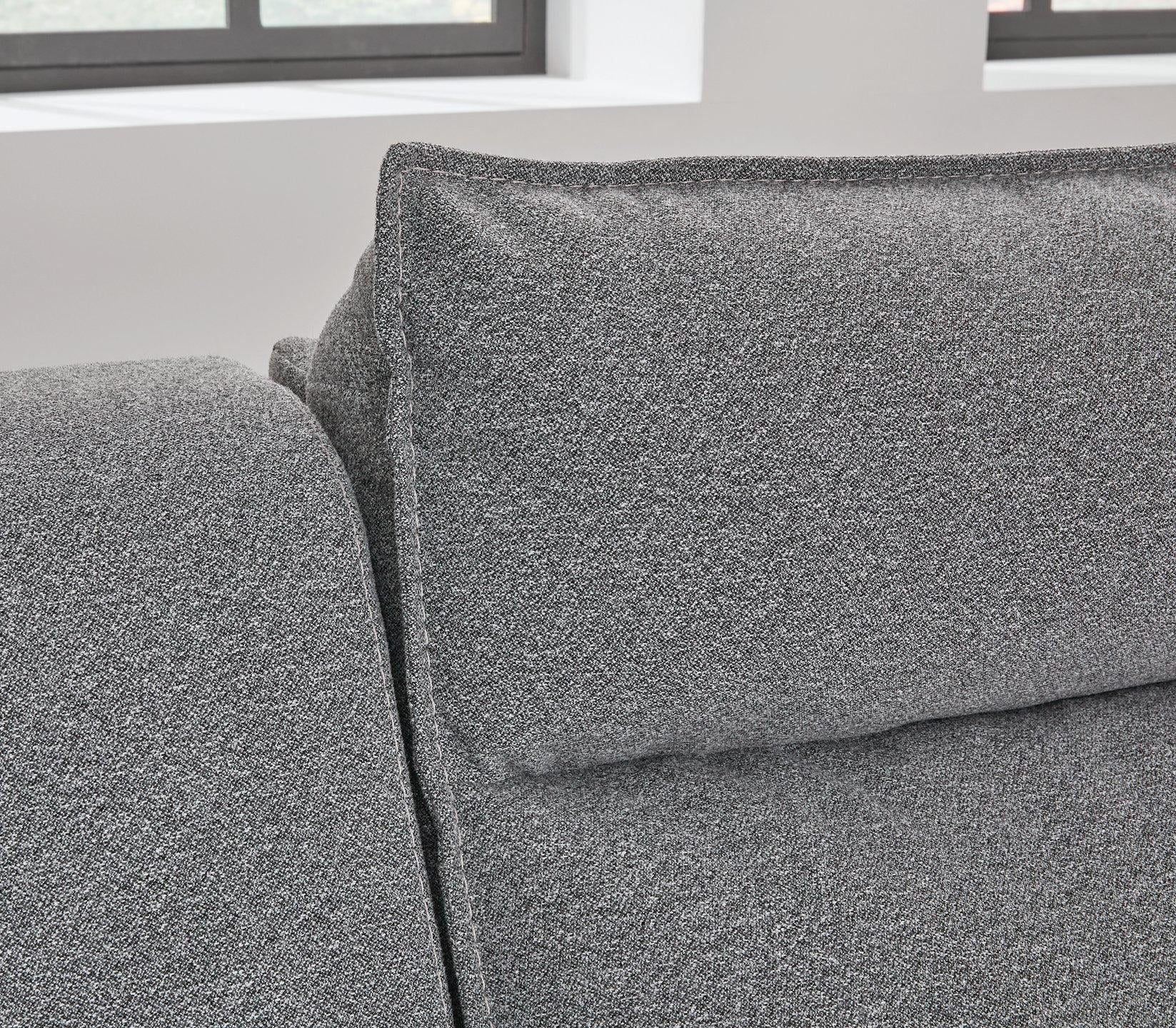 Modmax Reclining Sectional with Console - Image 25