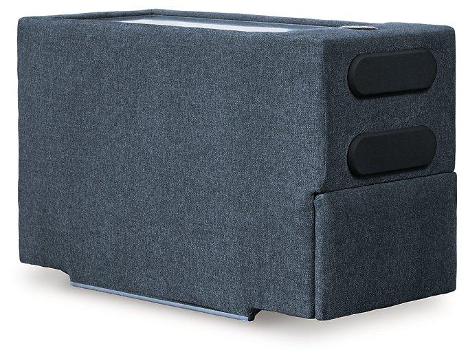 Modmax Sectional with Audio Console - Image 2
