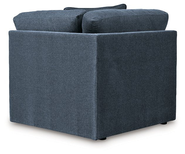 Modmax Sectional with Audio Console - Image 24