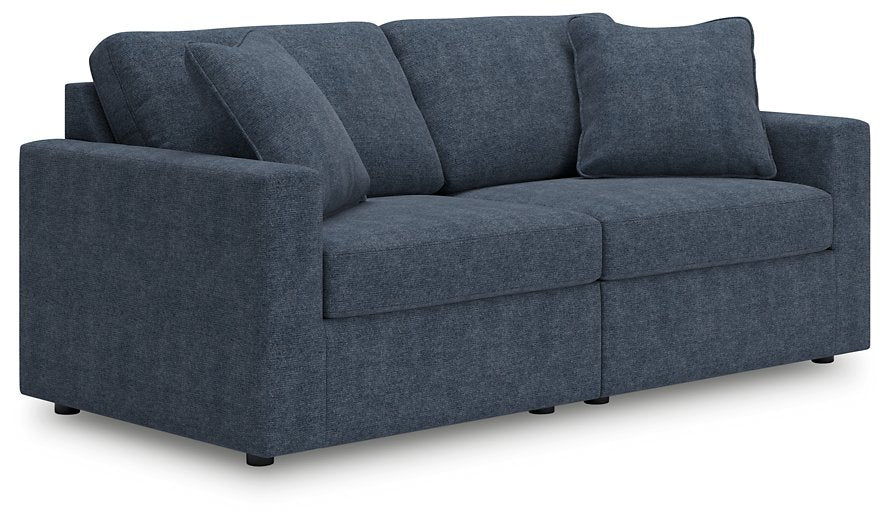 Modmax Sectional with Audio Console - Image 28