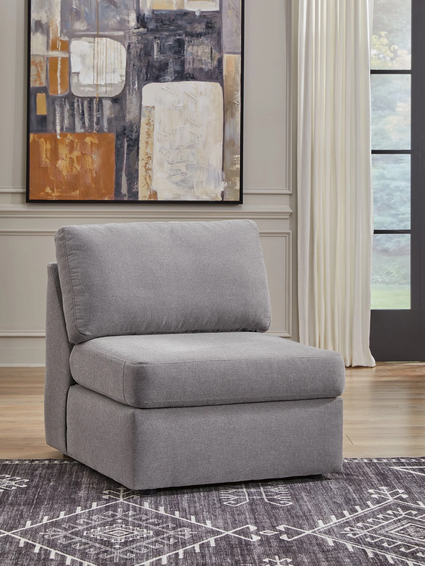 Modmax Sectional with Audio System - Image 116