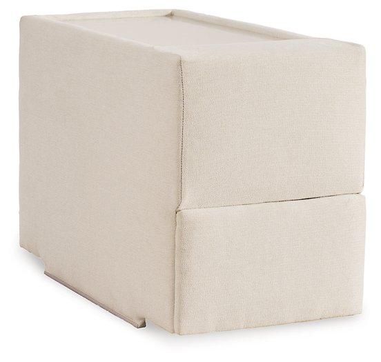 Modmax Sectional with Audio System - Image 13