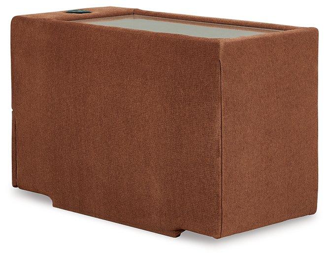 Modmax Sectional with Audio System - Image 36
