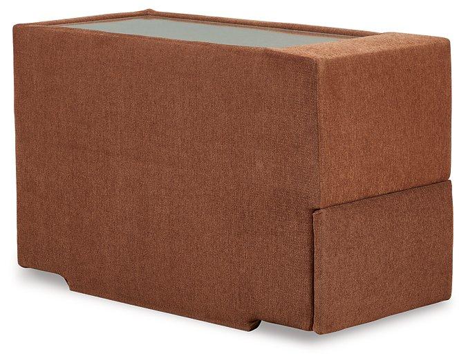Modmax Sectional with Audio System - Image 42
