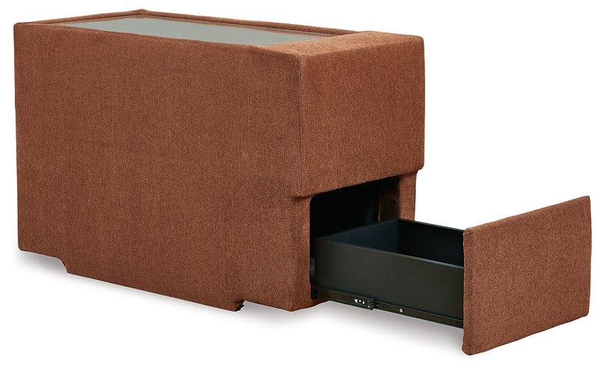 Modmax Sectional with Audio System - Image 44
