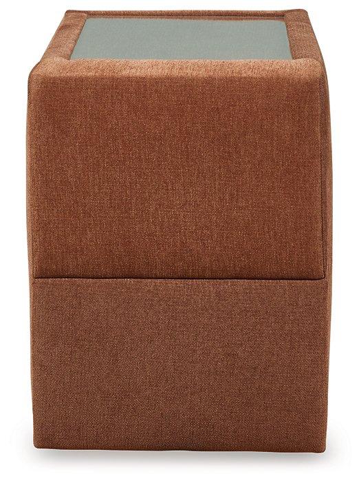 Modmax Sectional with Audio System - Image 45