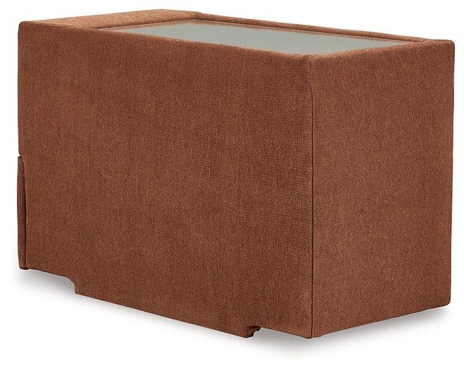 Modmax Sectional with Audio System - Image 46
