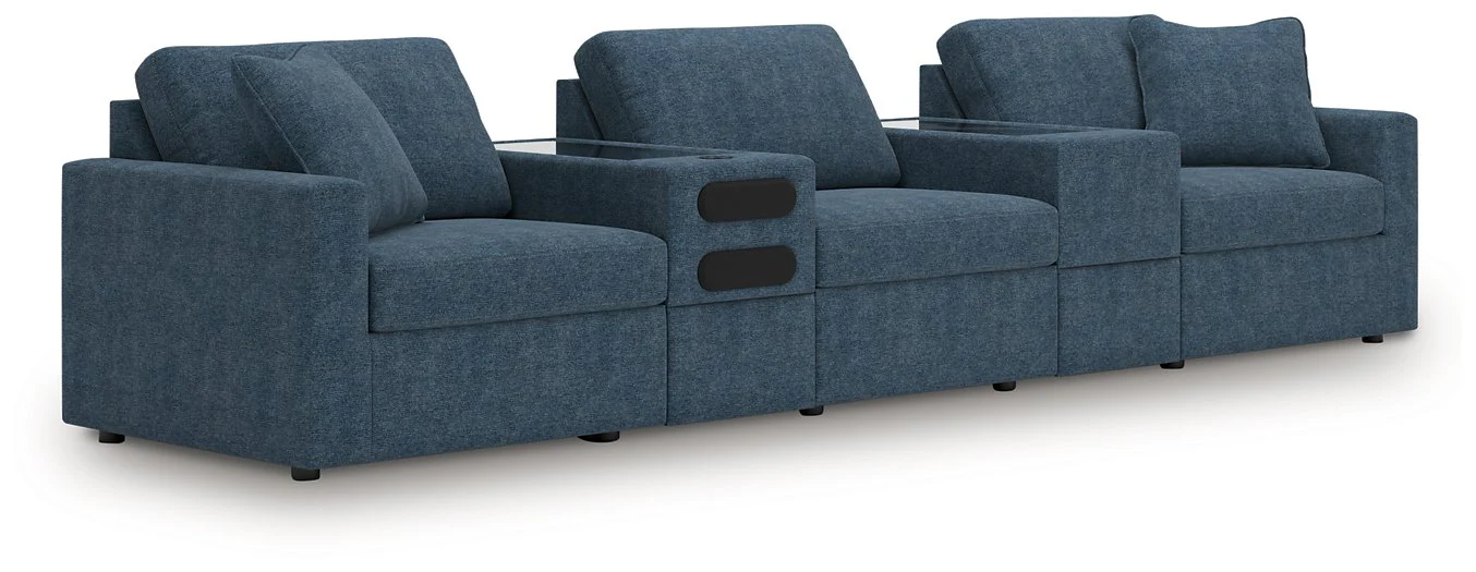 Modmax Sectional with Audio System - Image 59