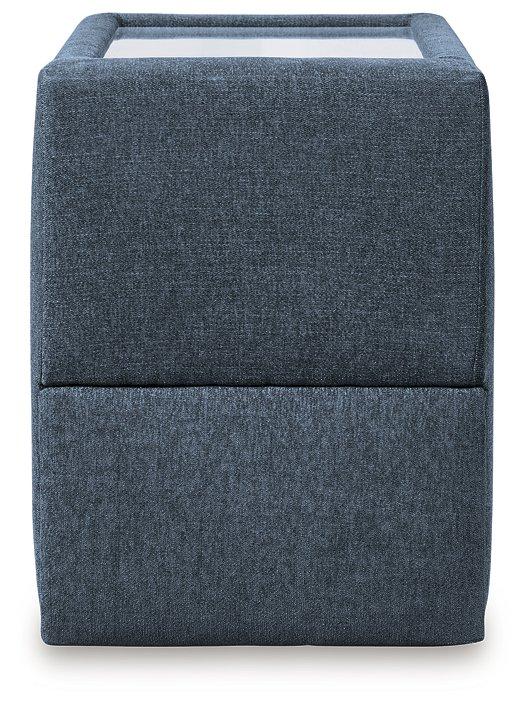 Modmax Sectional with Audio System - Image 74