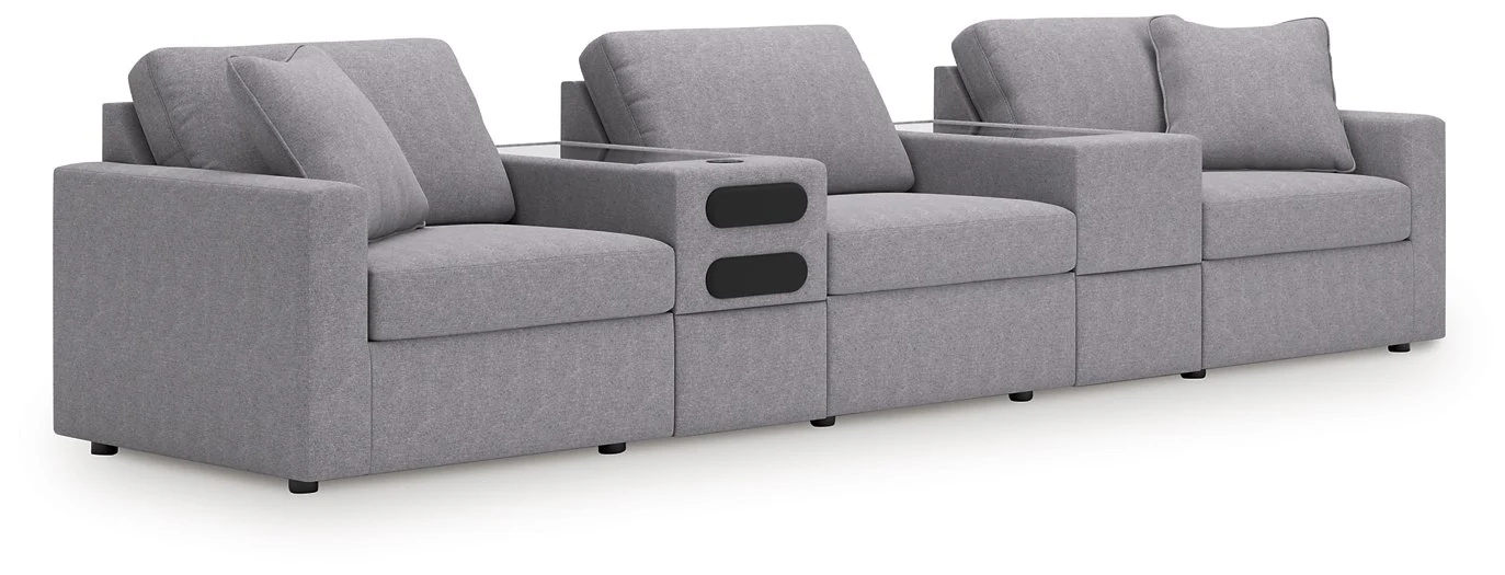 Modmax Sectional with Audio System - Image 88