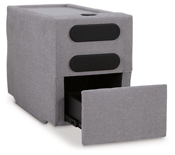 Modmax Sectional with Audio System - Image 92