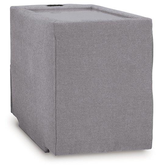 Modmax Sectional with Audio System - Image 94