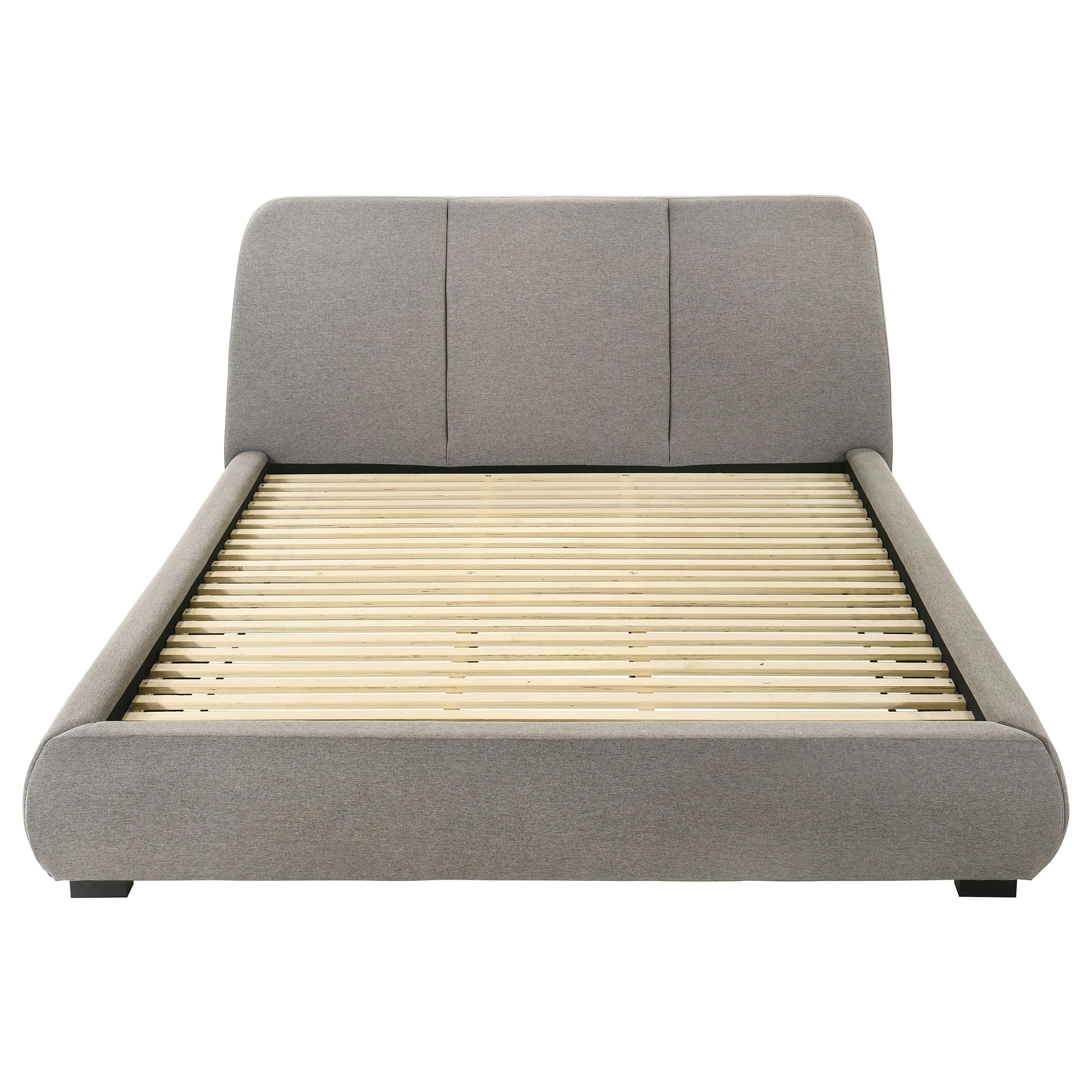 Mokena Panel Platform Bed - Image 12