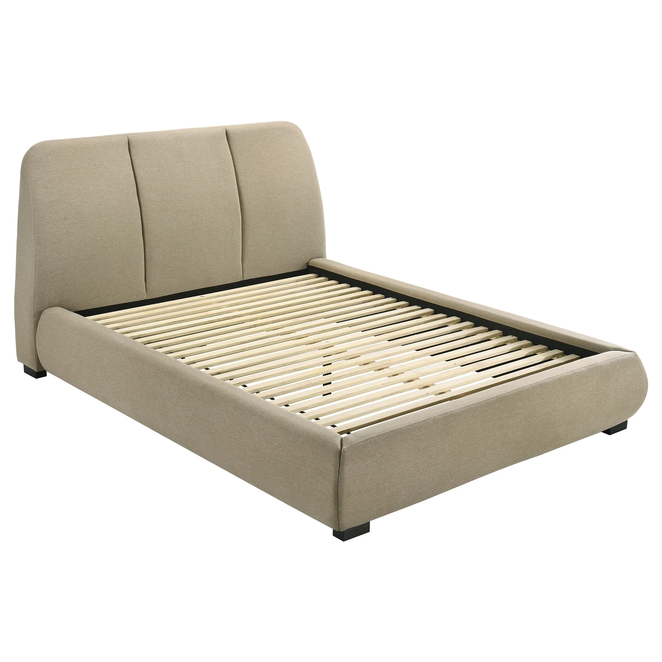 Mokena Panel Platform Bed - Image 25