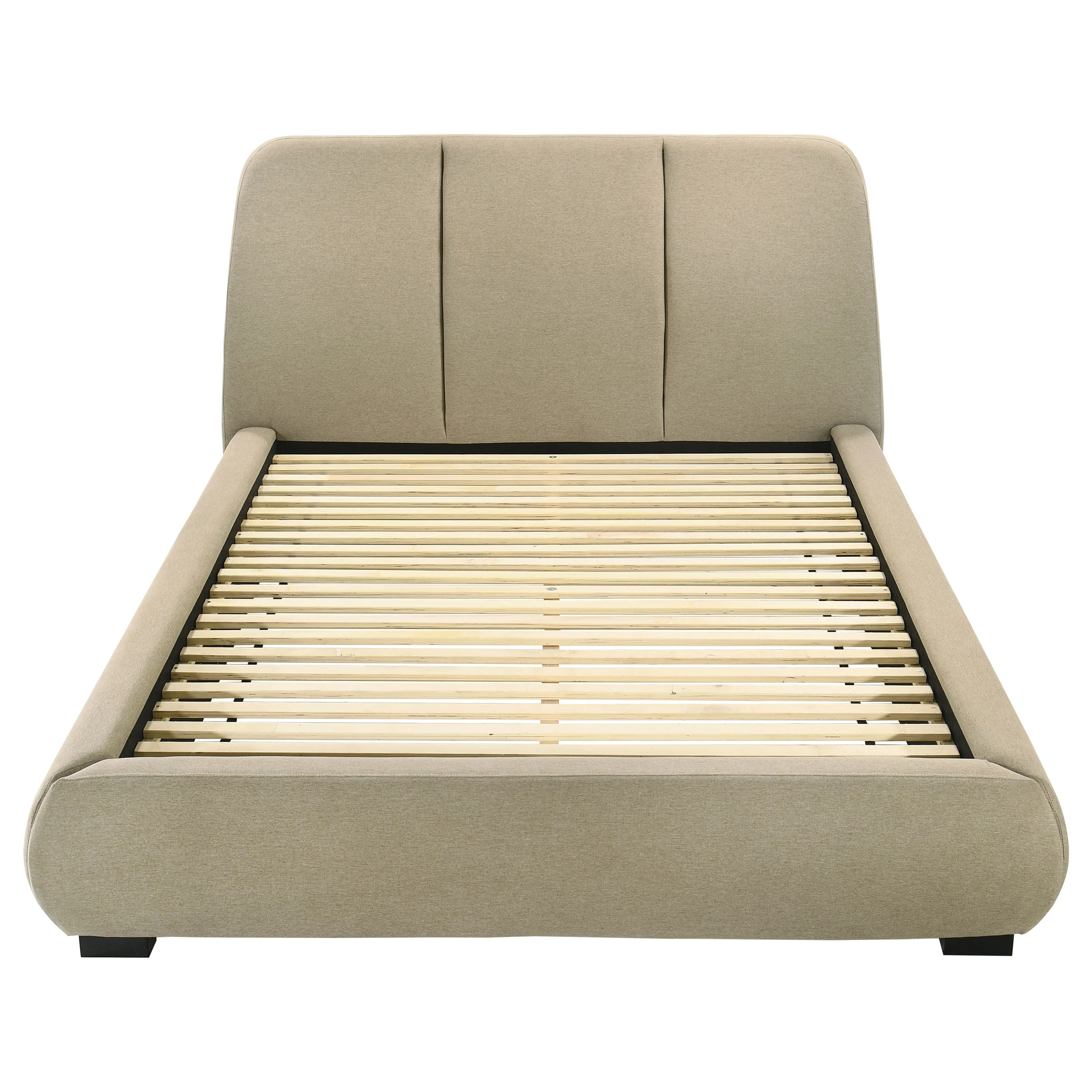 Mokena Panel Platform Bed - Image 28