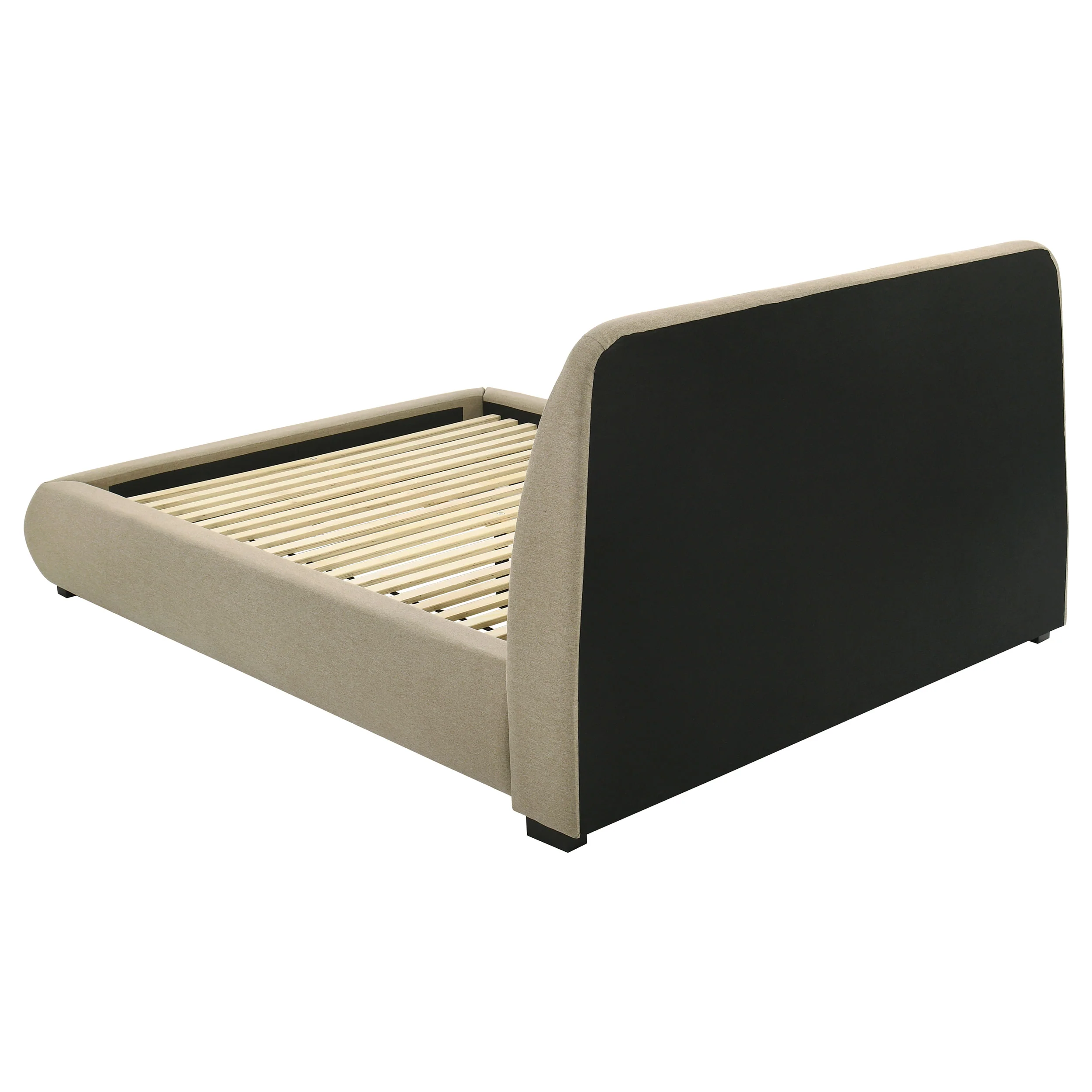 Mokena Panel Platform Bed - Image 29