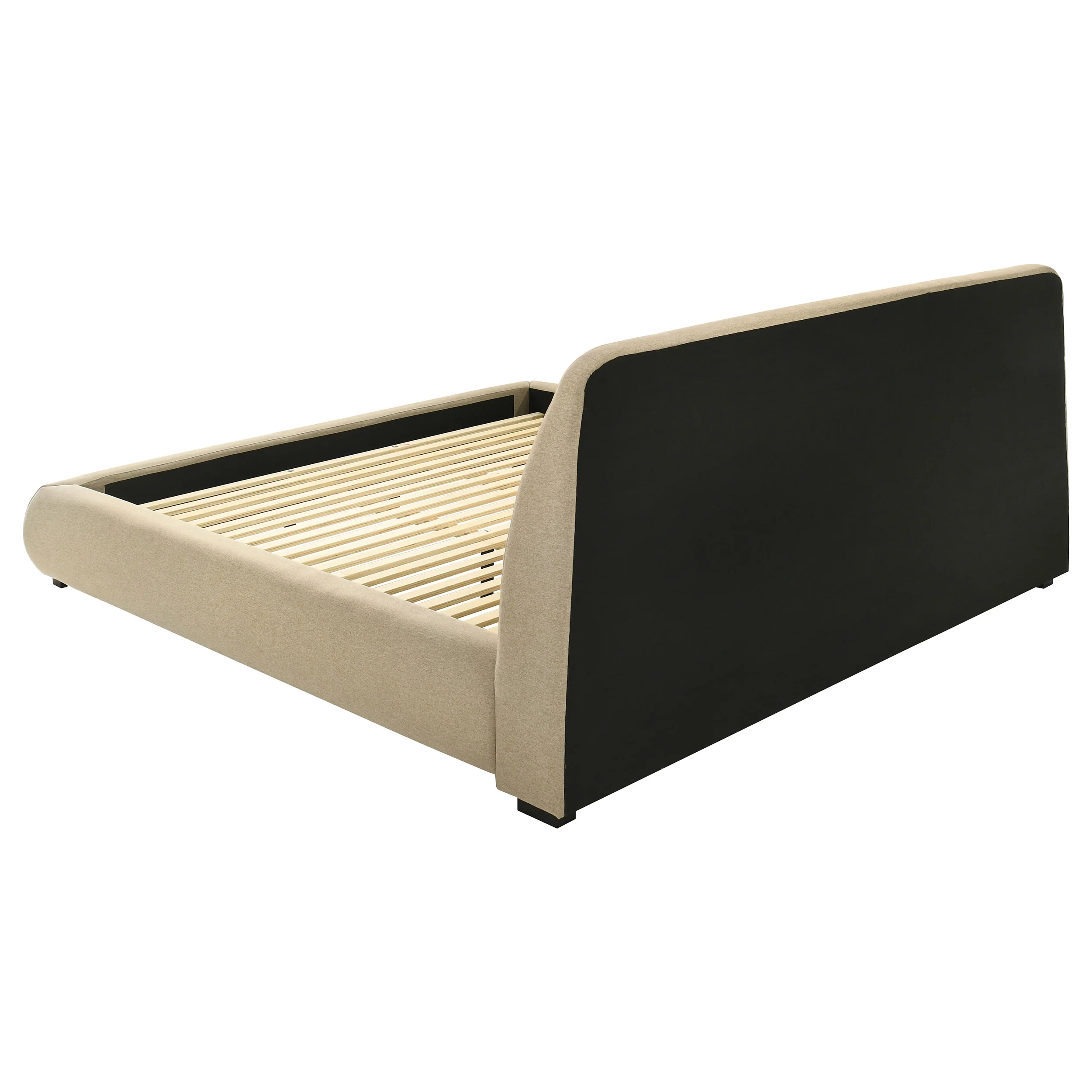 Mokena Panel Platform Bed - Image 37