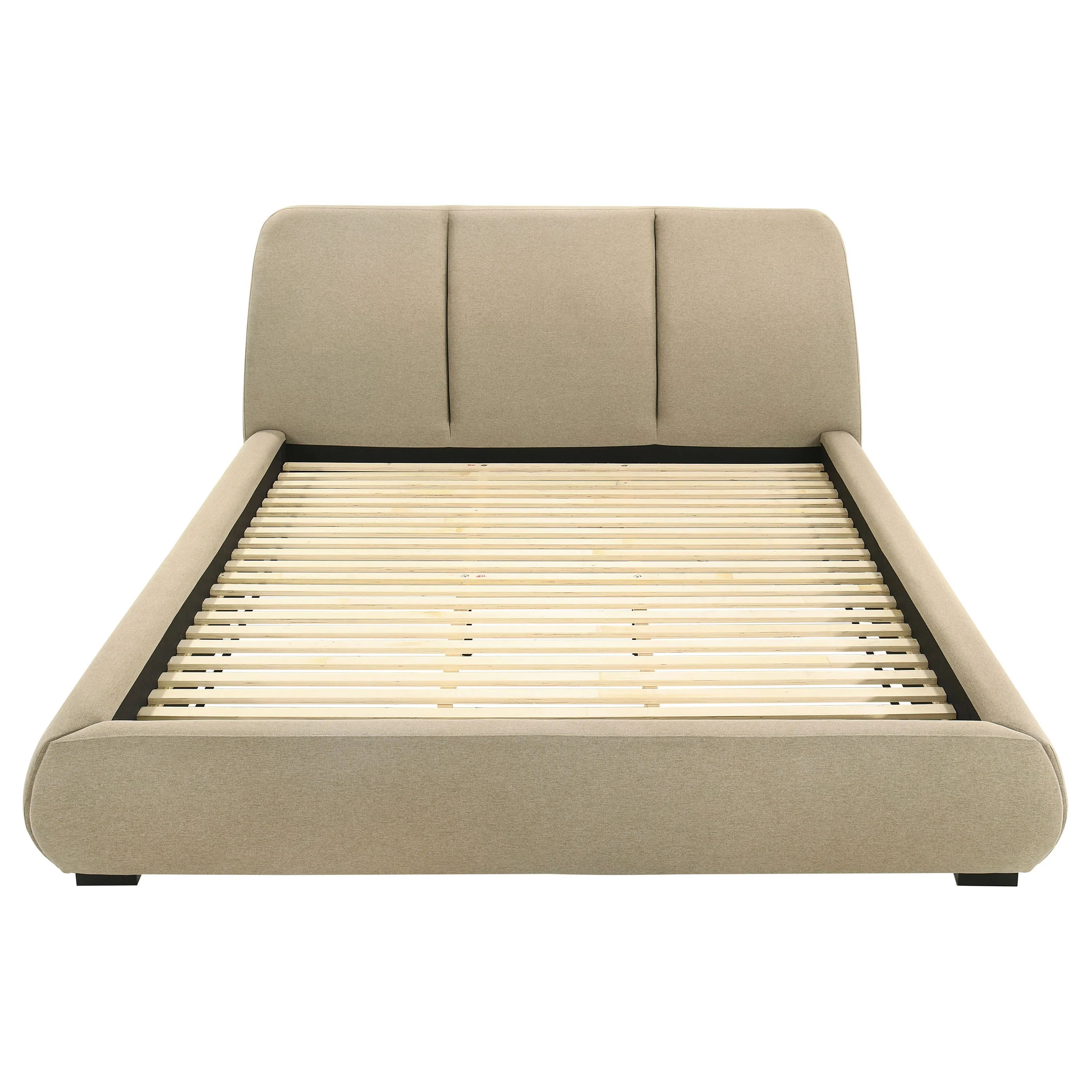 Mokena Panel Platform Bed - Image 44