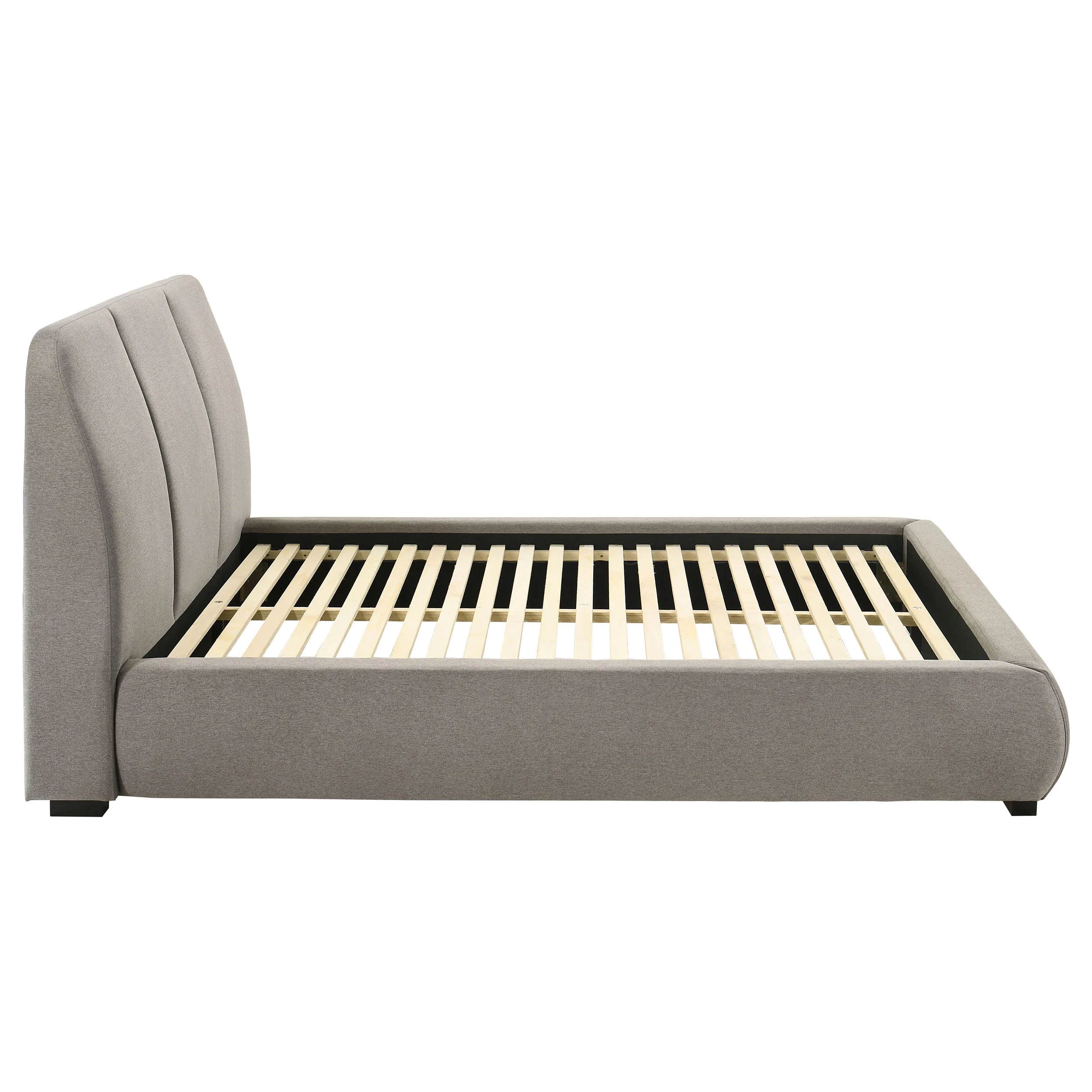 Mokena Panel Platform Bed - Image 6