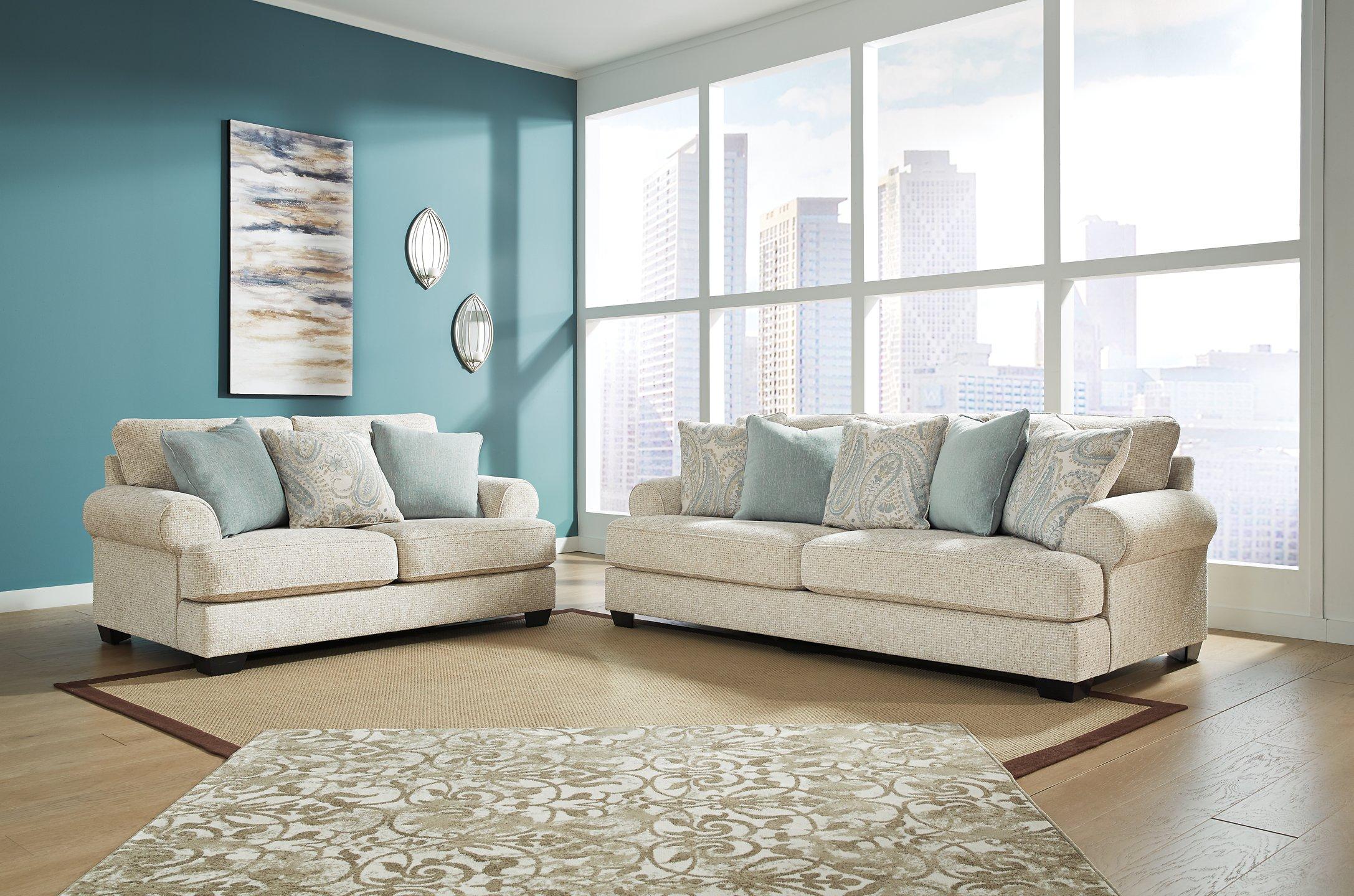 Monaghan Living Room Set - Image 2