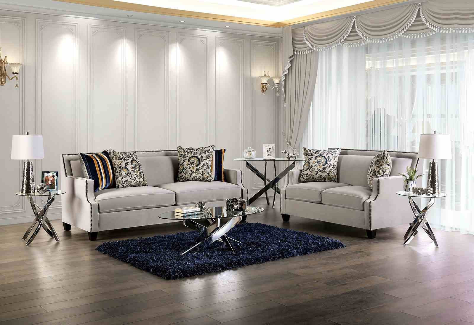 Montecelio Loveseat - Image 2