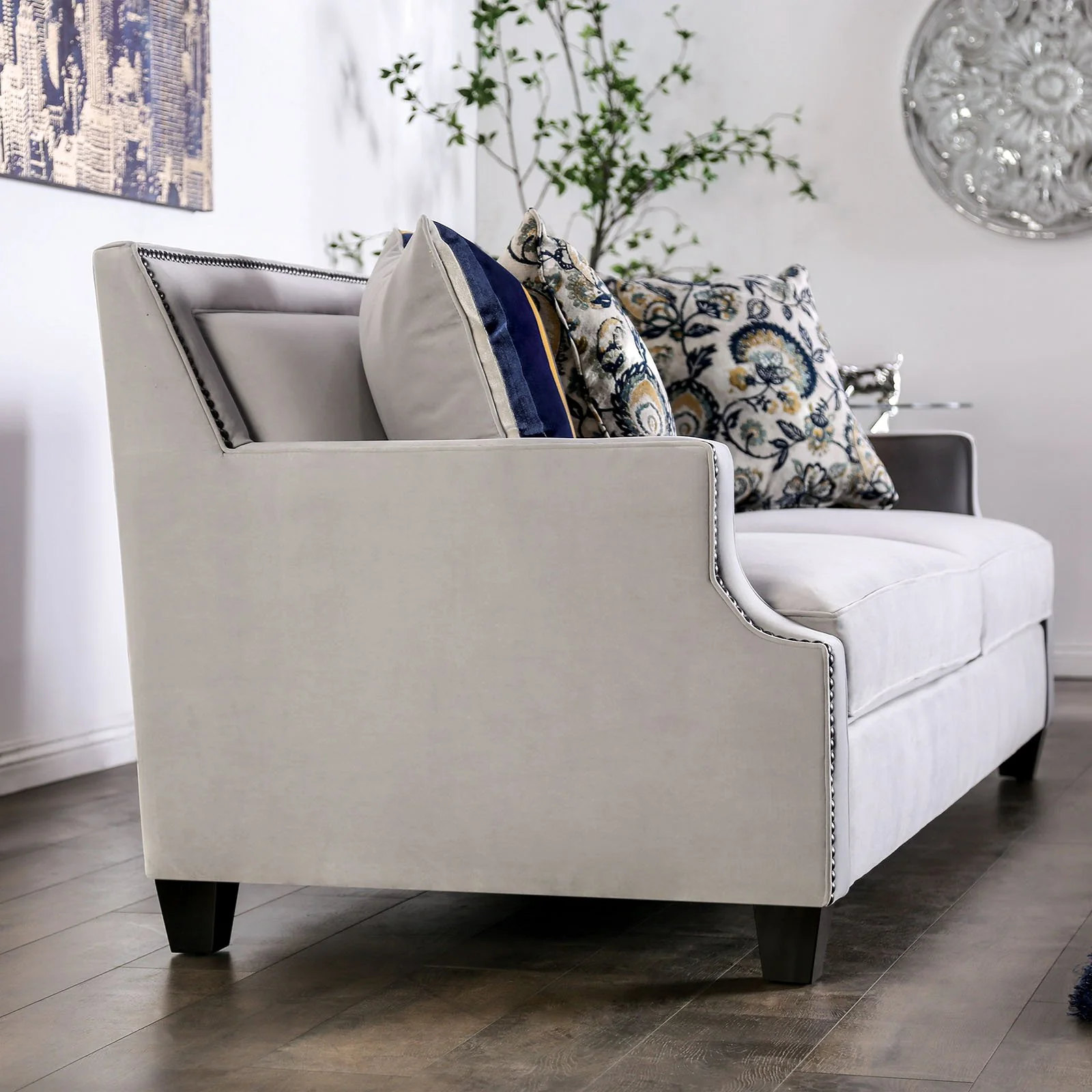 Montecelio Sofa - Image 8