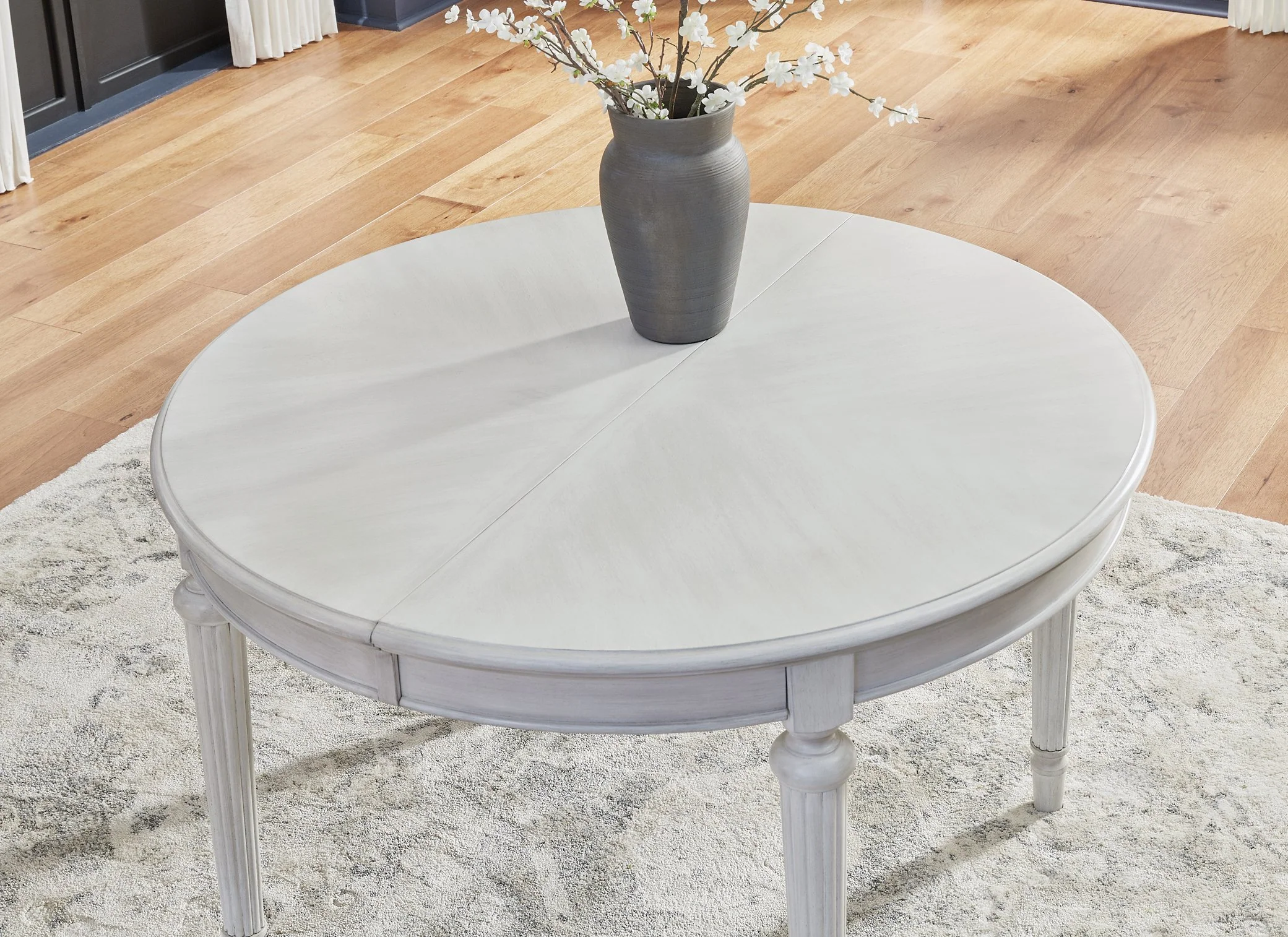 Montelaine Dining Extension Table - Image 12