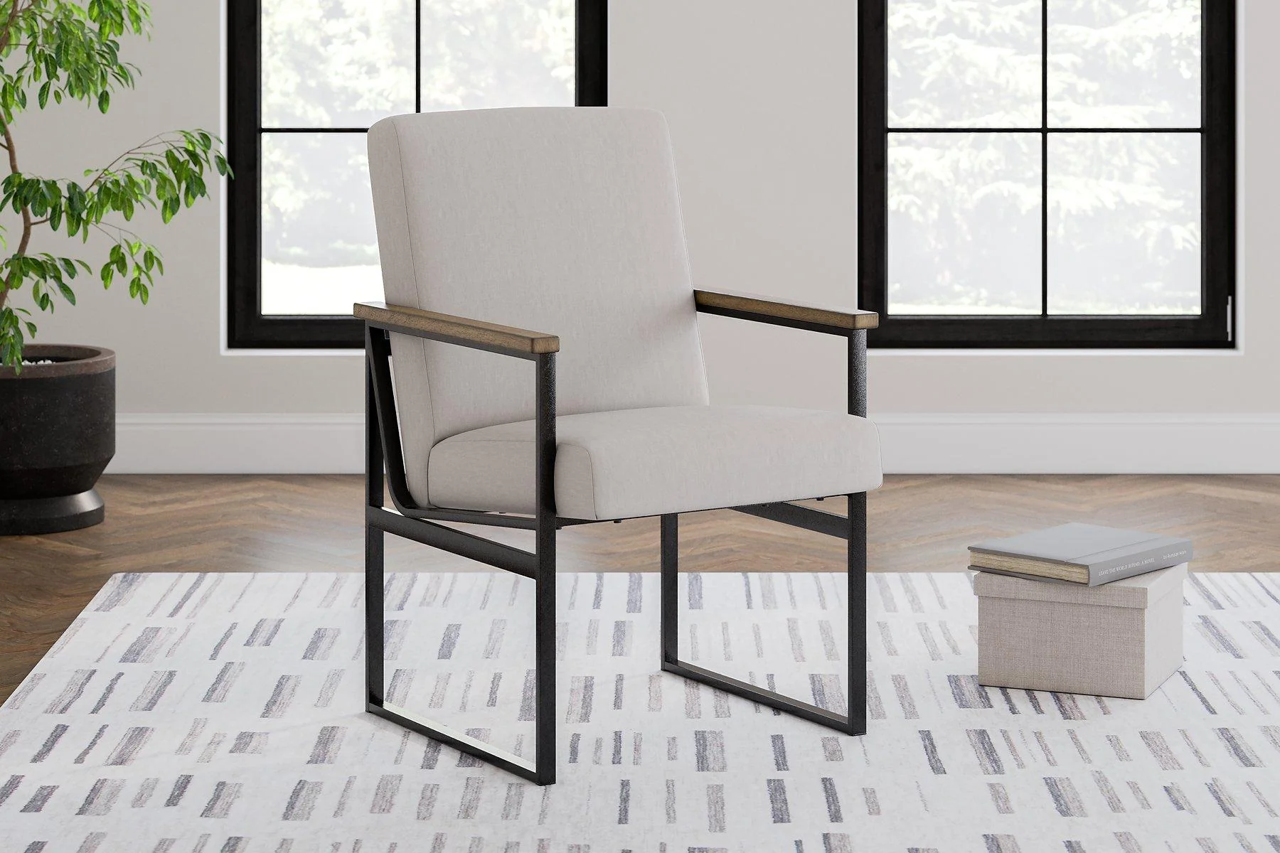 Montia Home Office Set - Image 15
