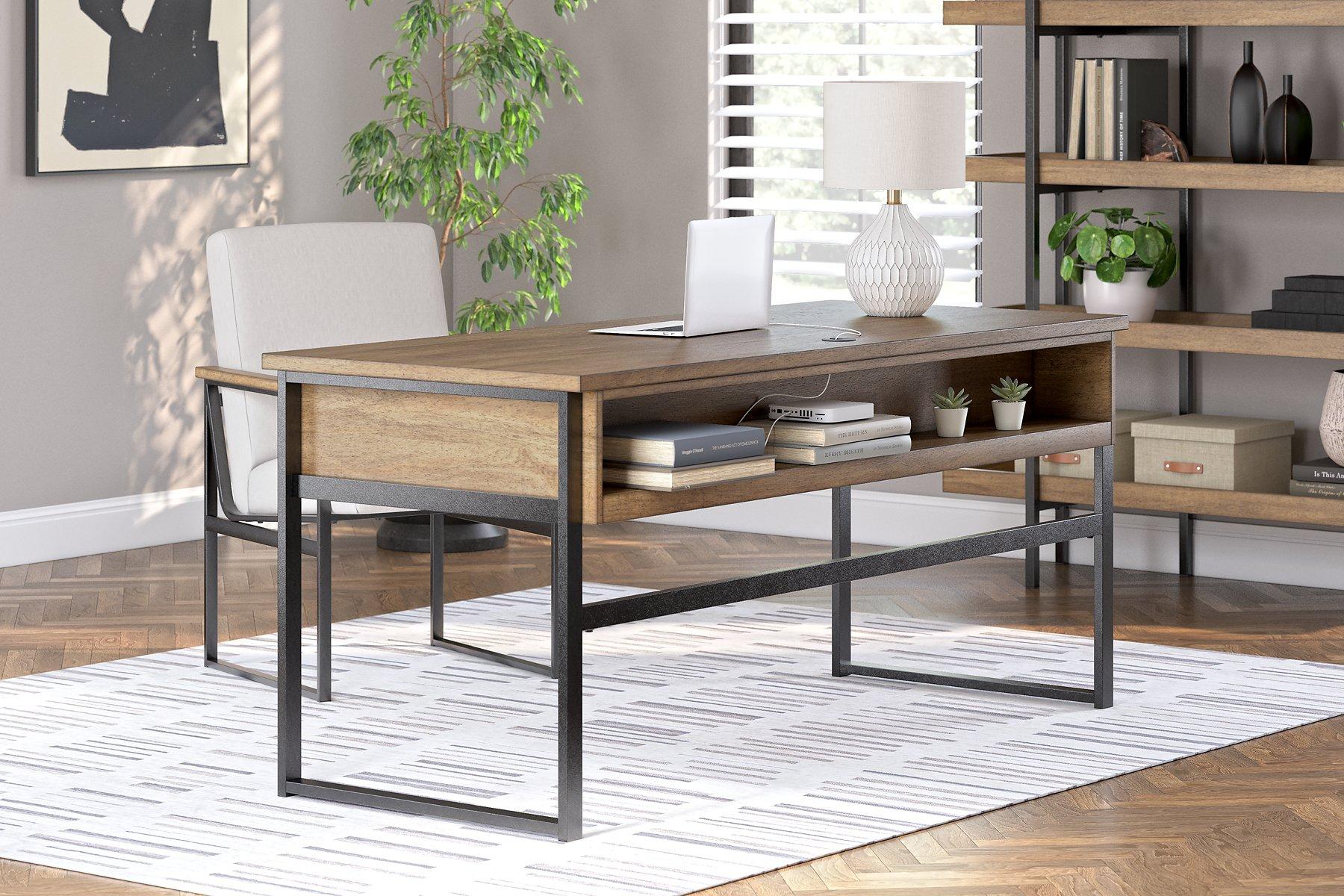 Montia Home Office Set - Image 36