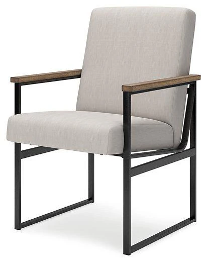 Montia Home Office Set - Image 4