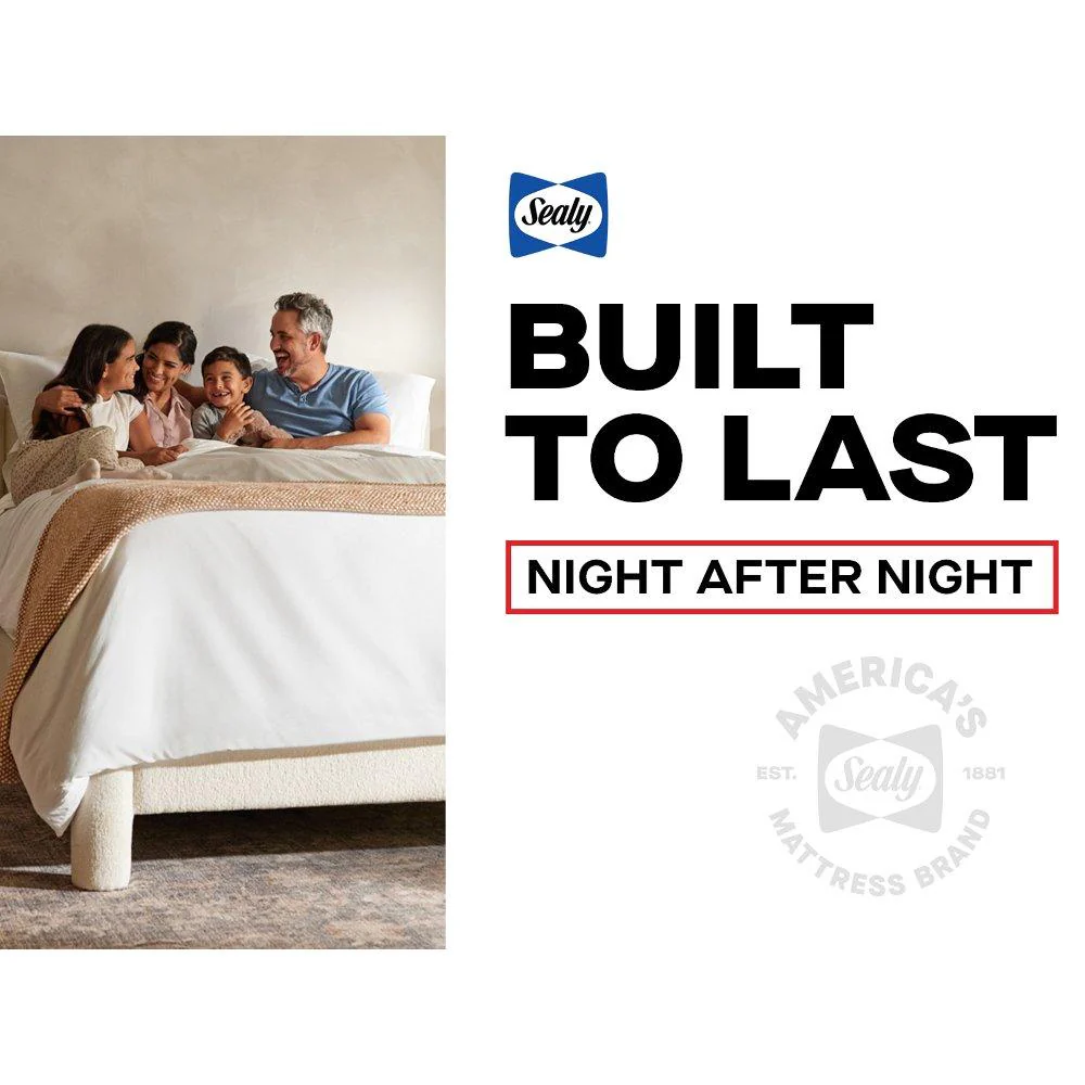 Montvale Innerspring Mattress - Image 13