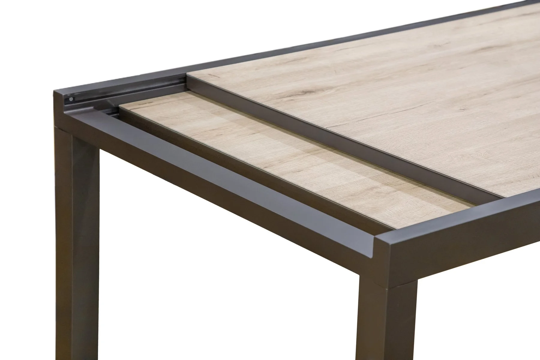 Monza 7 Pc. Dining Table Set - Image 2
